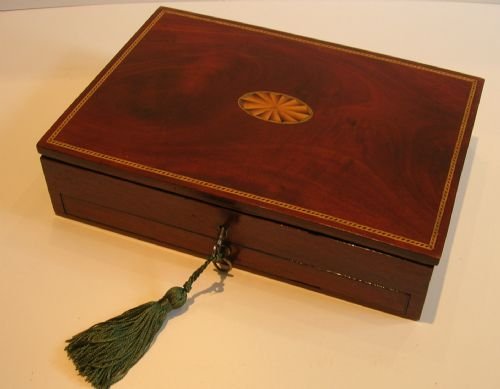 Antique English Winsor and Newton Artist's Watercolor / Paint Box, circa  1885 at 1stDibs